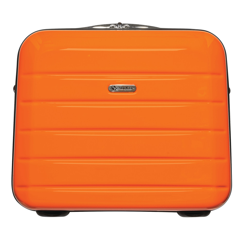 LONDON 2.0 - Beauty-case