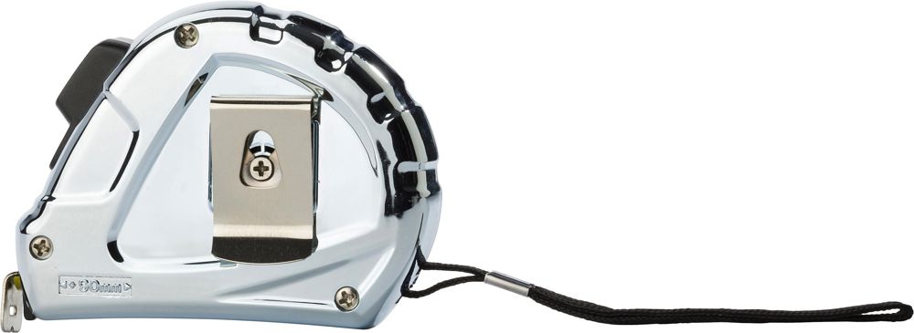 ABS rolmaat Ahsan - Zilver