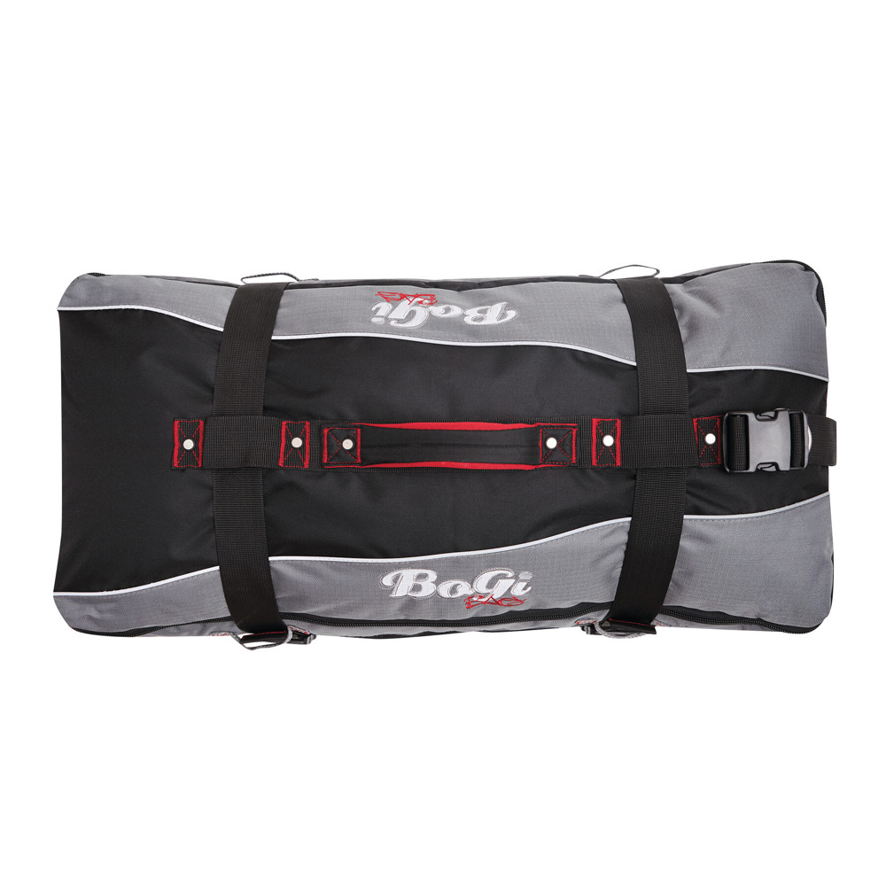 BOGI XL - Trolleyreistas BoGi XL