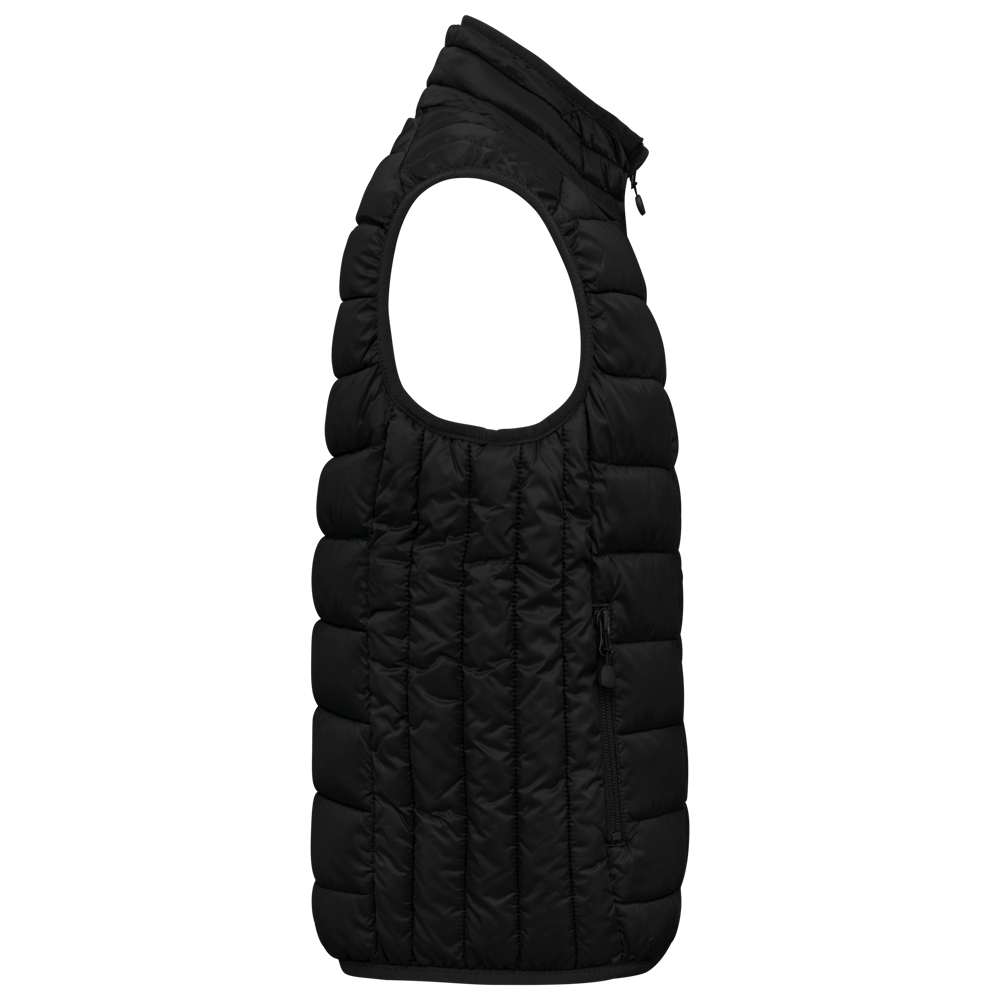 K6115 - Lichte kinder-bodywarmer