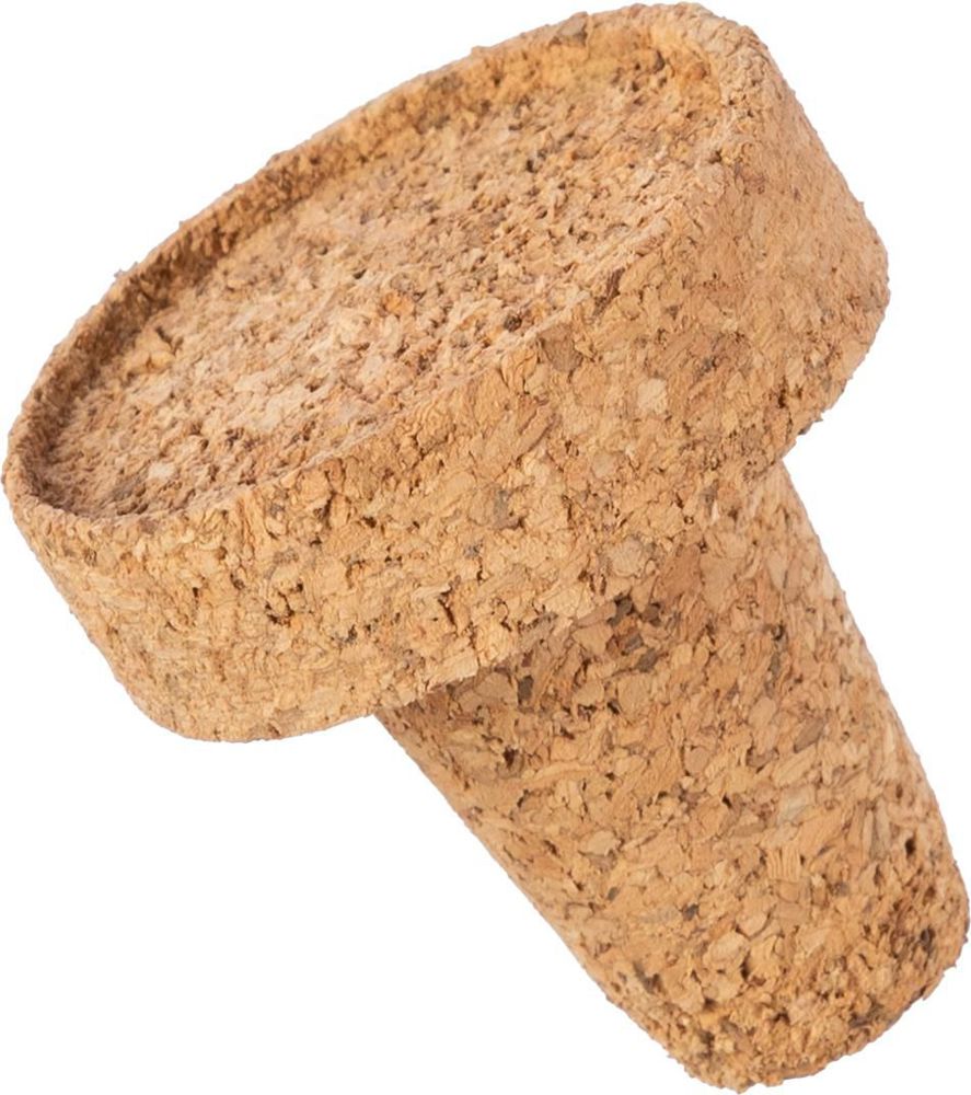 Kurken flesstop Helmut