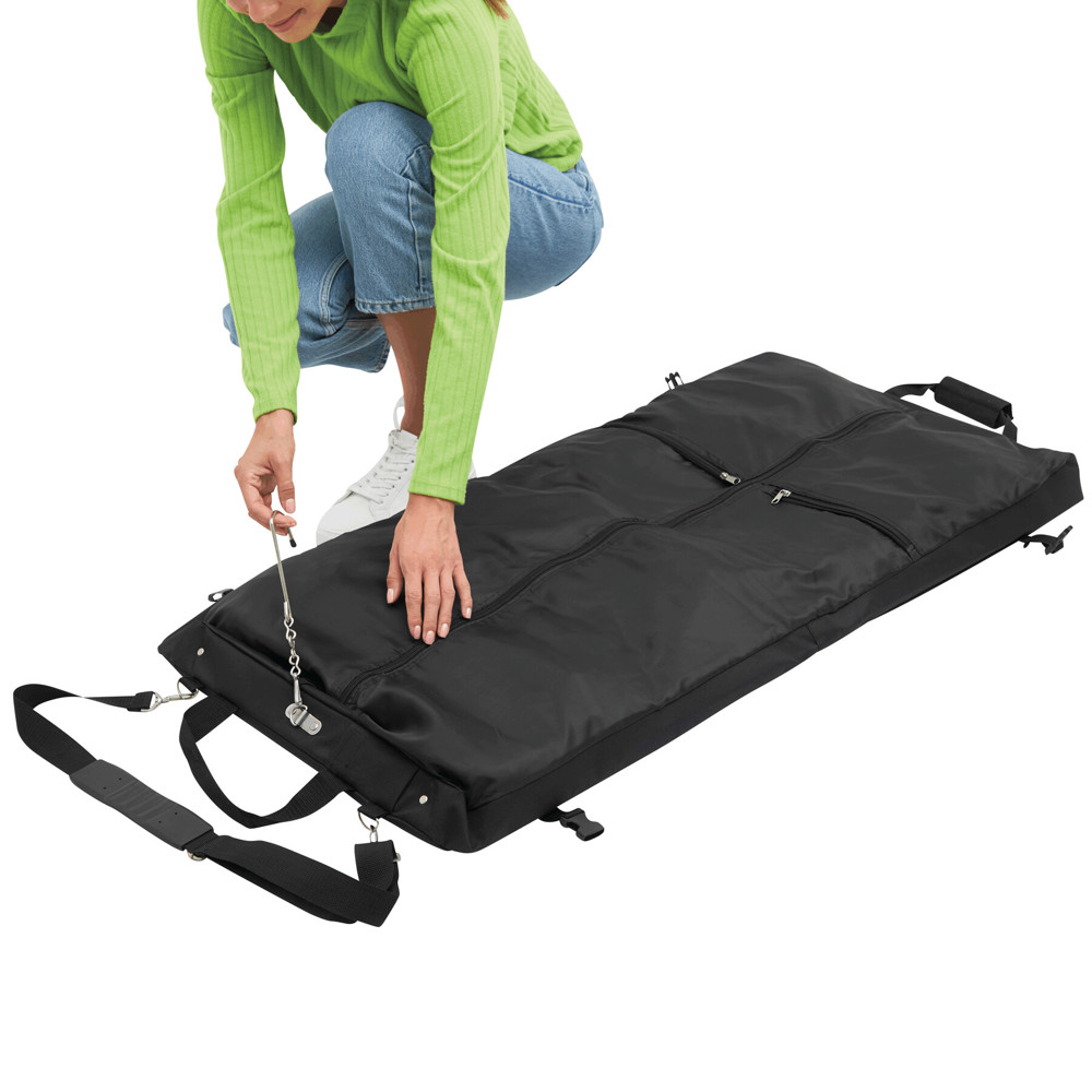 SMOKING - 600D polyester Kledinghoes