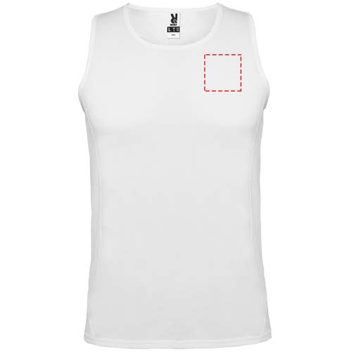 Andre sporthemd voor heren