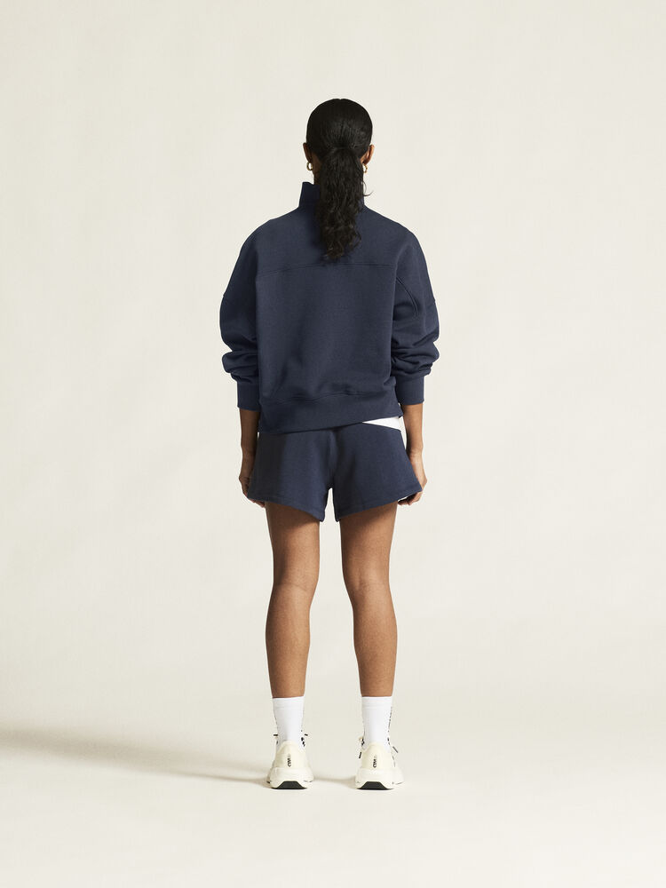 Craft - Frequent Sweatshorts W Blaze XS