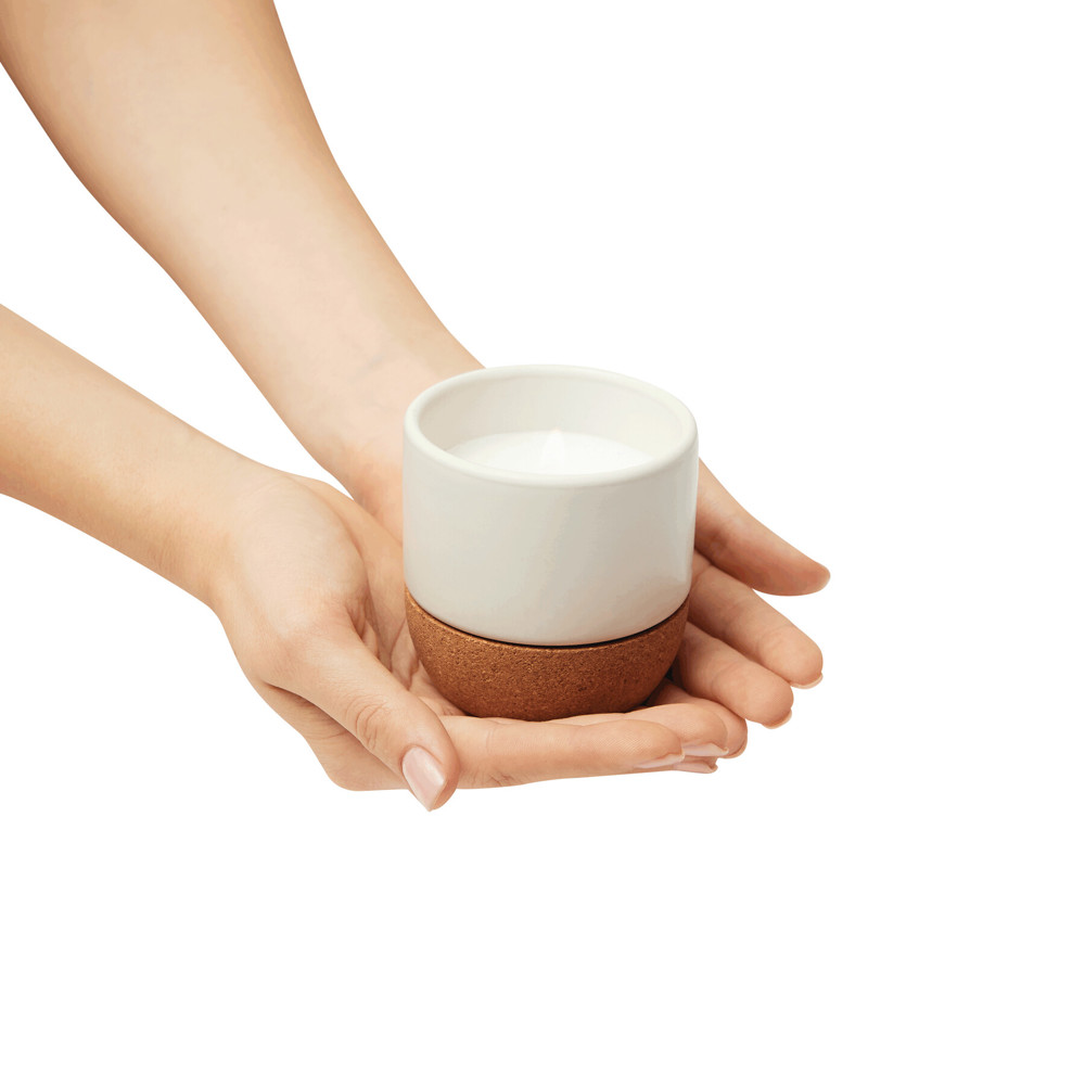 PURE BREEZE - Geurkaars