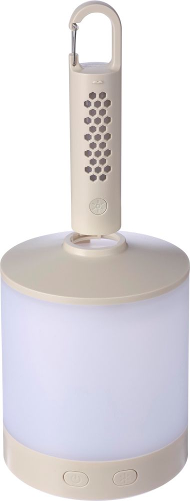 ABS multifunctionele lamp Araminta