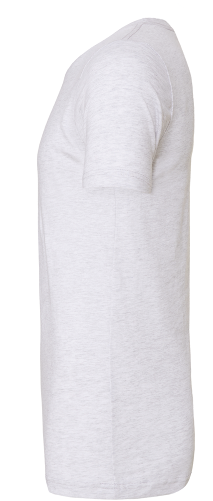 BE3413C - Unisex Triblend T-shirt met korte mouwen