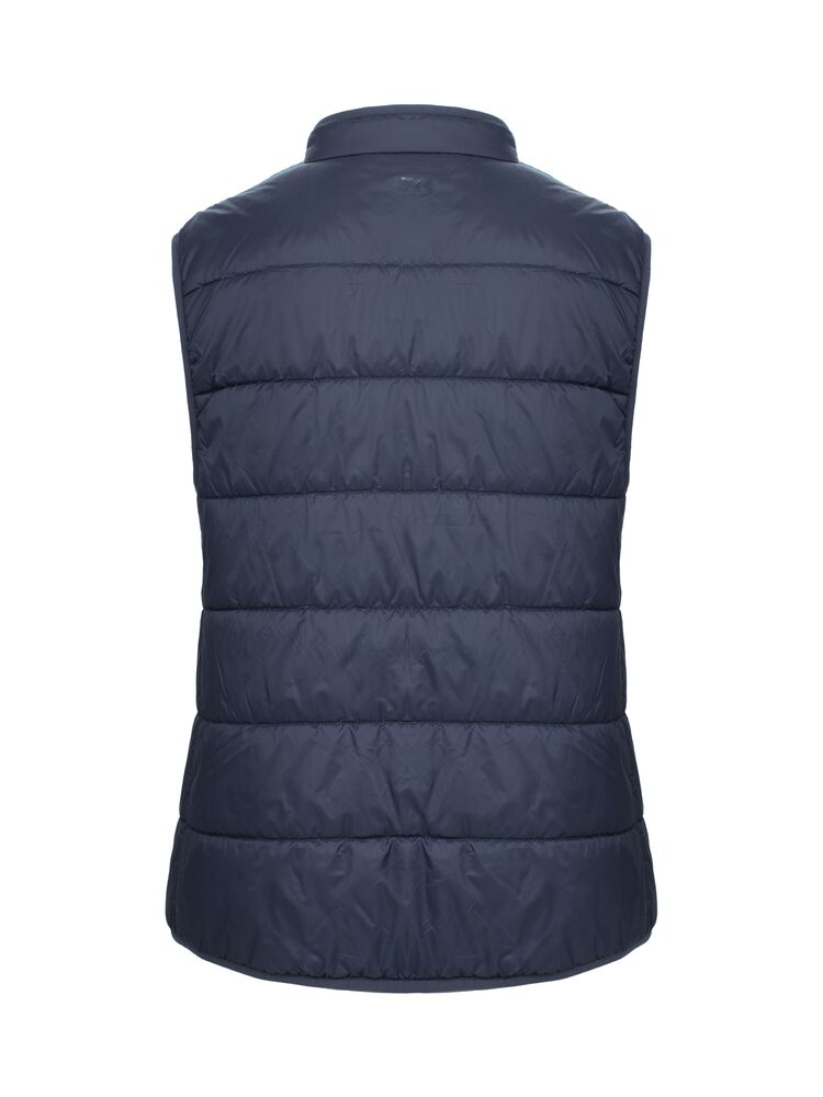 Cutter & Buck - Mount Adams Light Vest Dames Dark Navy M
