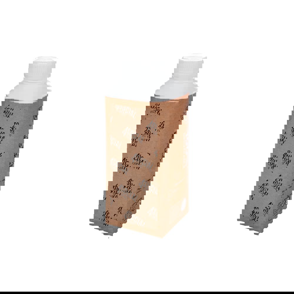 EARTH Water Tetra Pak 330 ml - bruin