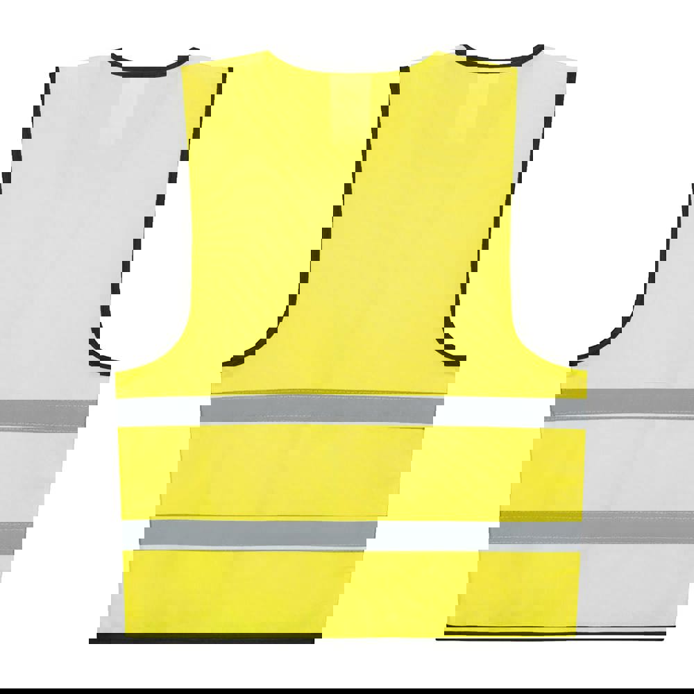 Kinder veiligheidsvest 3-6 jaar - EN 17353