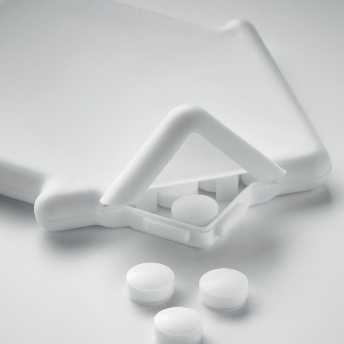 BERMONDS - Pepermuntdispenser