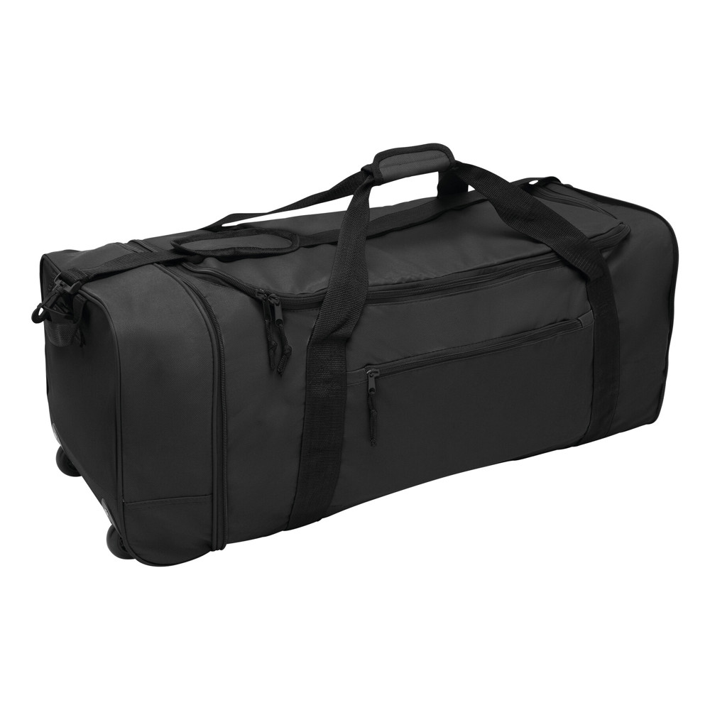 HEX - Opvouwbare trolley reistas