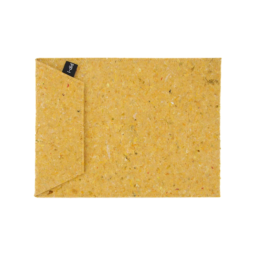 i-did - Saida | Laptophoes - Midsummer Yellow