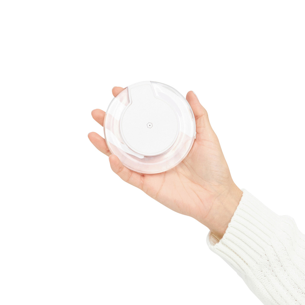 INDUCTION - Draadloos laadstation