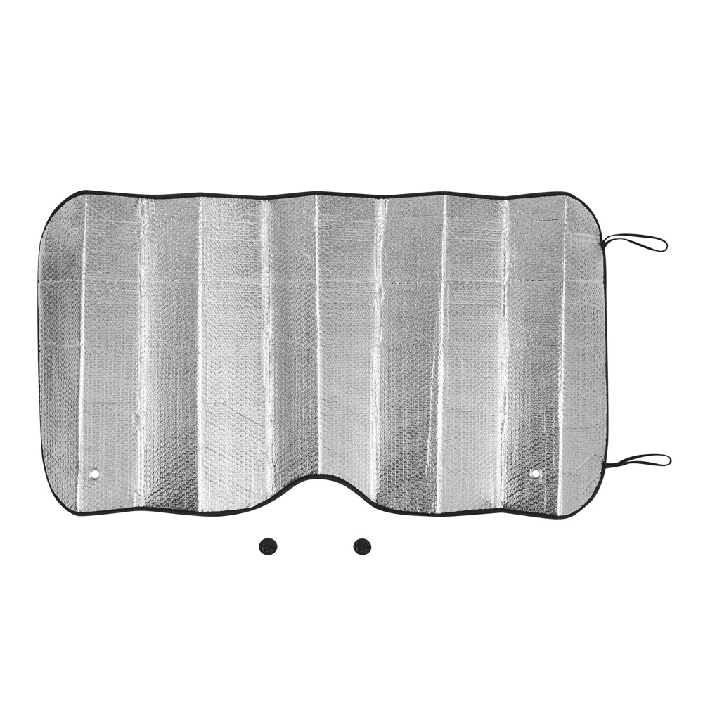 SHADOW FOLD - Auto-zonnescherm