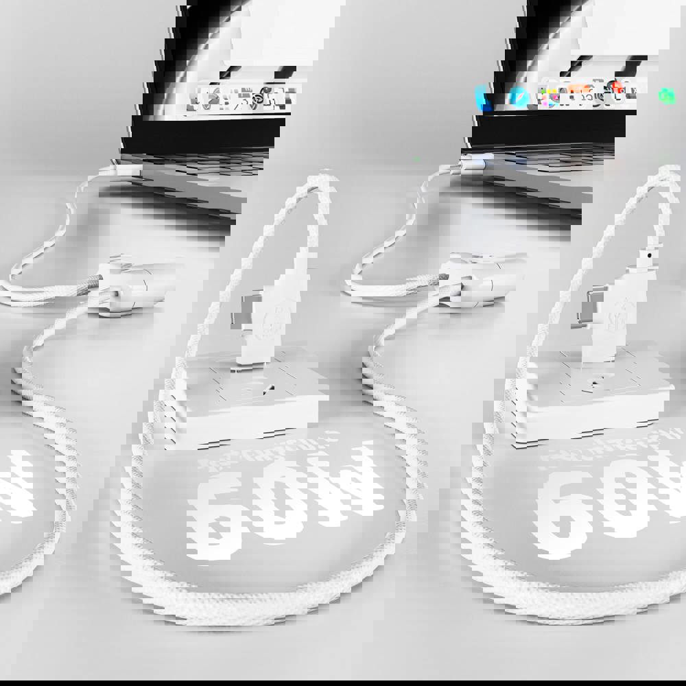 4034 - Xoopar Ice-Tag kabel voorzien van Find My tracker 