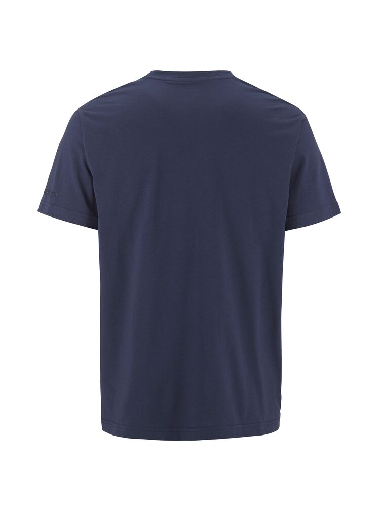 Craft - Community 2.0 Tee M Navy 3XL