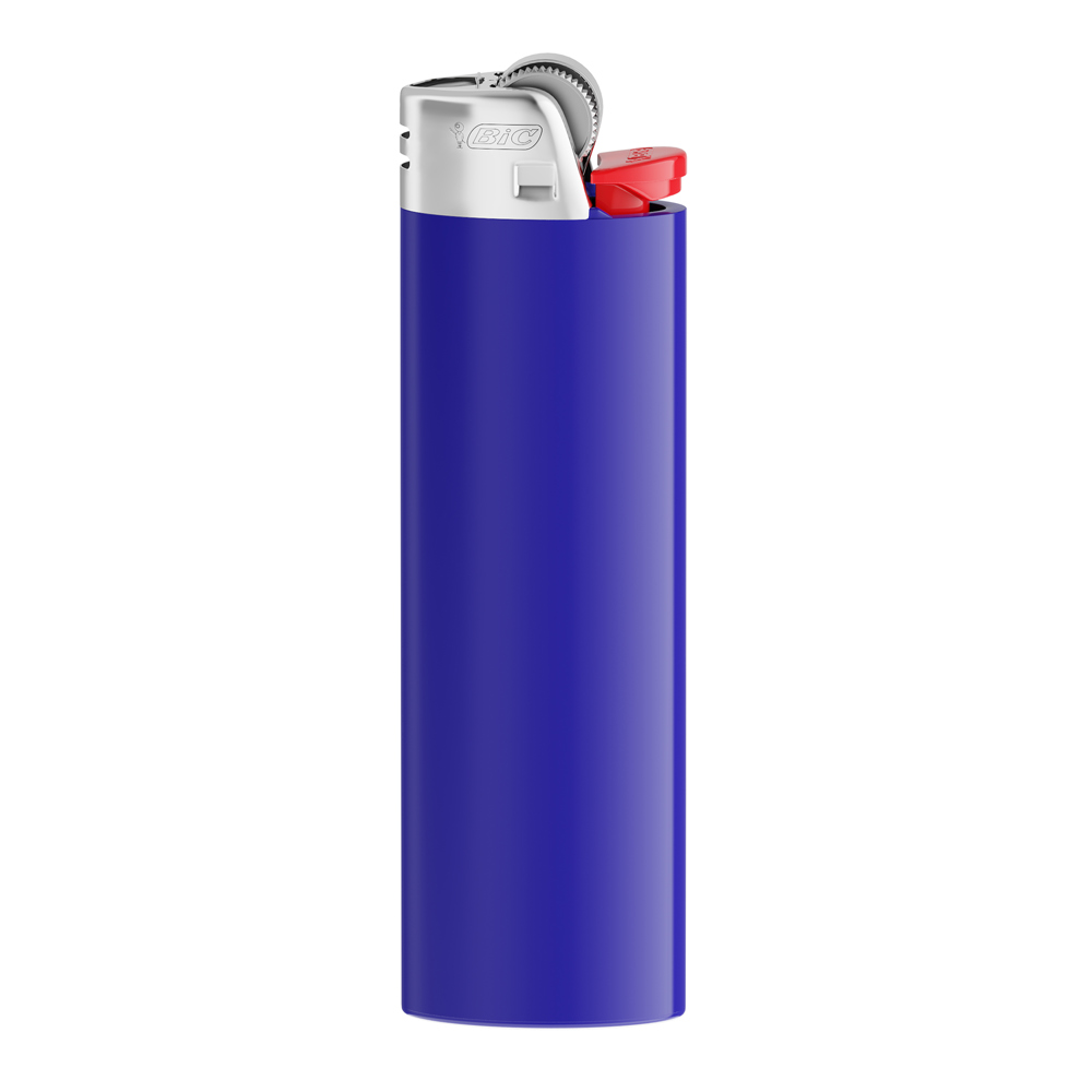 BIC® J26 Aansteker - donkerblauw