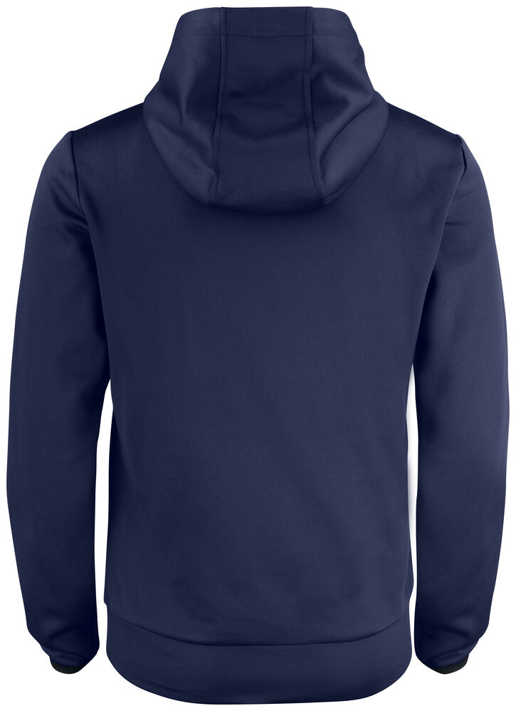 Clique - Oakdale Dark Navy XXL