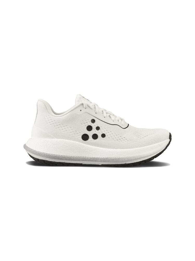 Craft - Pacer W - White