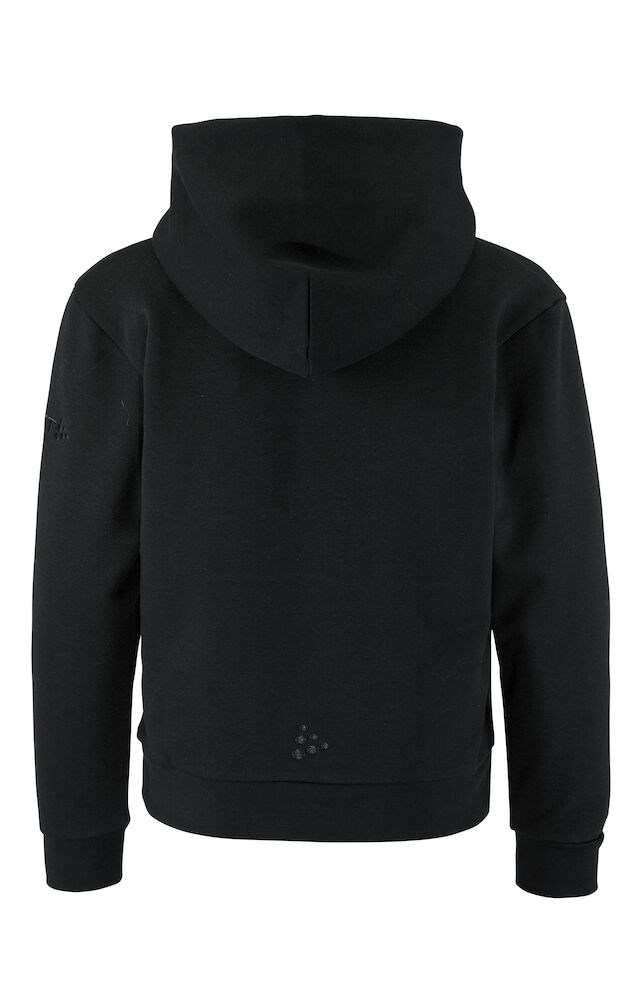 Craft - Community 2.0 Hoodie JR Black 146/152