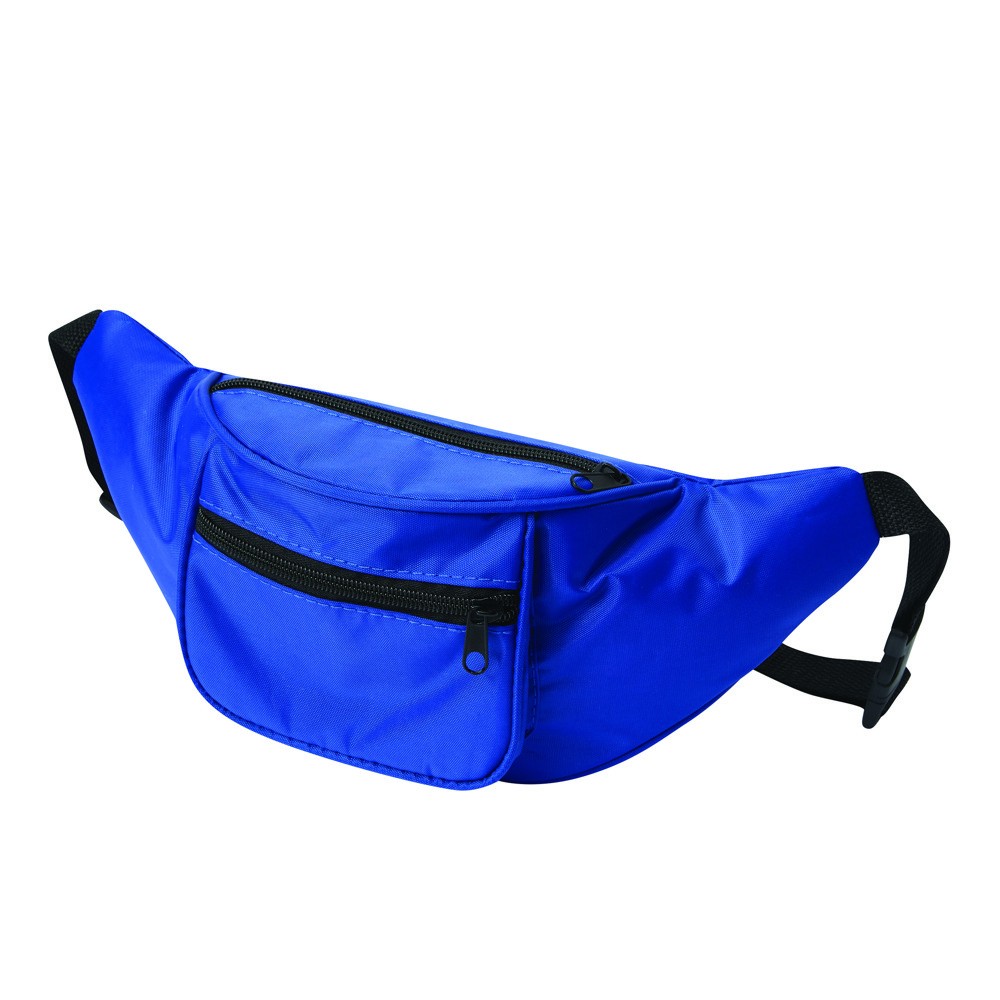 BAKU - Heuptas - kobaltblauw