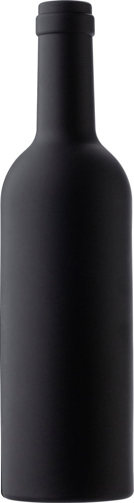 ABS wijnset Kieran - Zwart