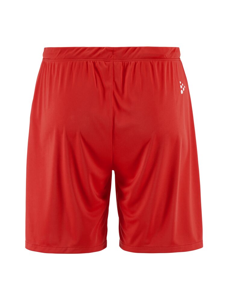 Craft - Evolve 2.0 Shorts M Bright red S