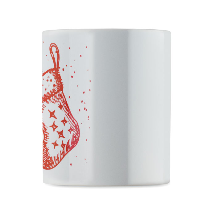 FESTIMUG - Keramische kerst mok 300ml