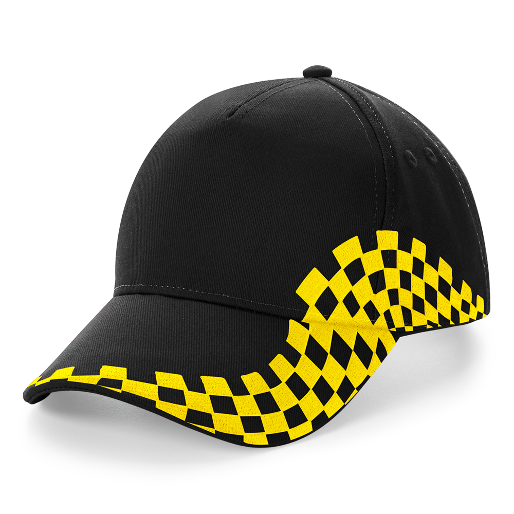 B159 - Grand Prix Cap