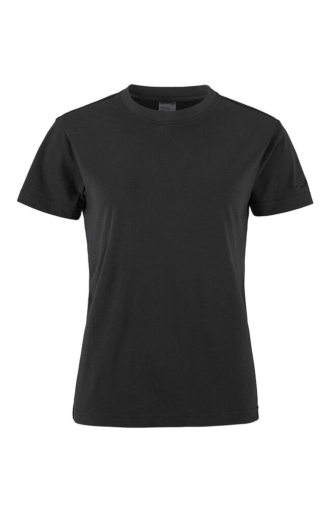 Craft - Community 2.0 Tee W - Black
