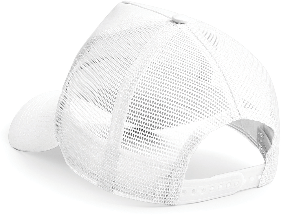 B640 - Snapback truckerpet