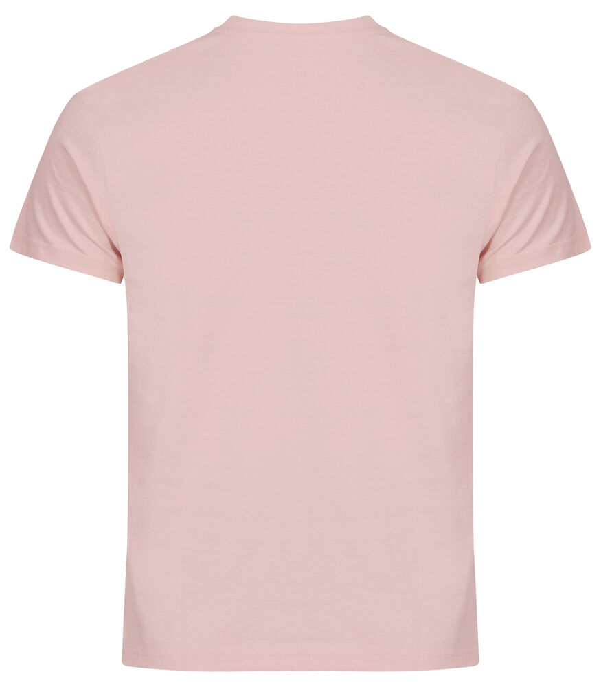 Clique - Basic-T Candy Roze XS