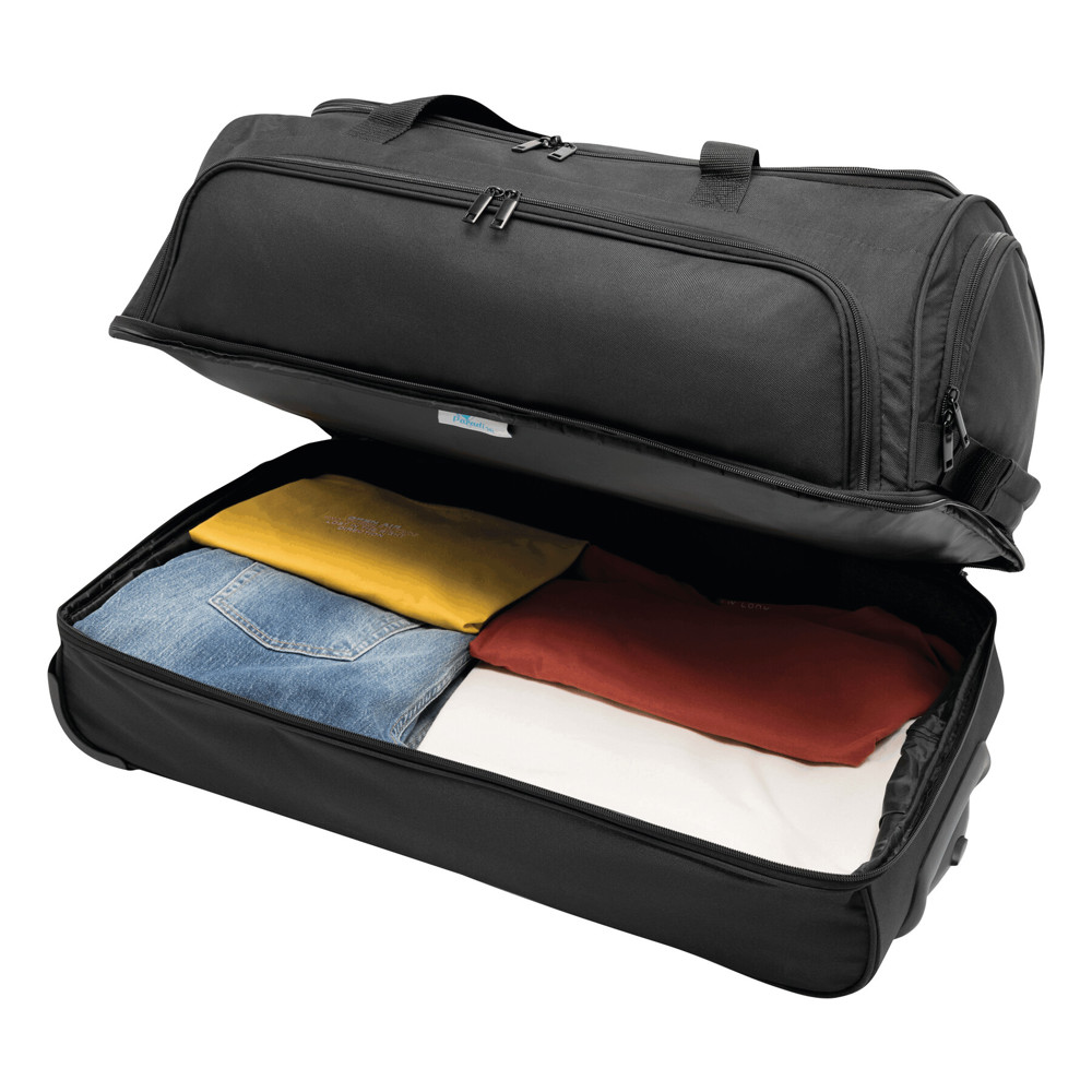 BERGEN - Trolley reistas