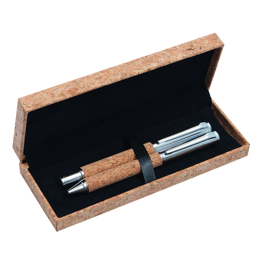 CORK SIGNATURE - Pennenset