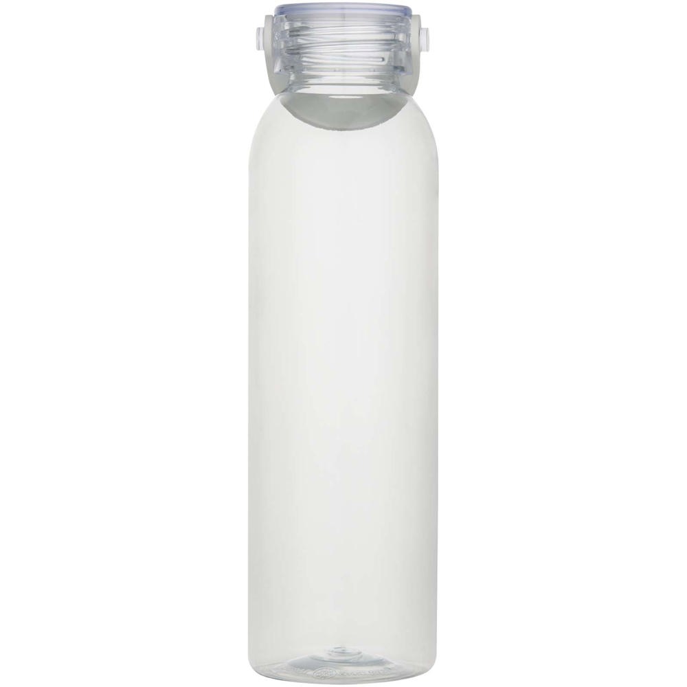 Alti 630 ml RCS waterfles van gerecycled plastic 
