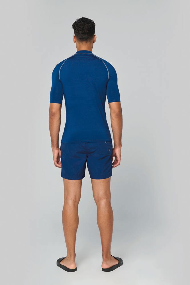 PA4007 - Functioneel t-shirt met korte mouwen en anti-UV-bescherming