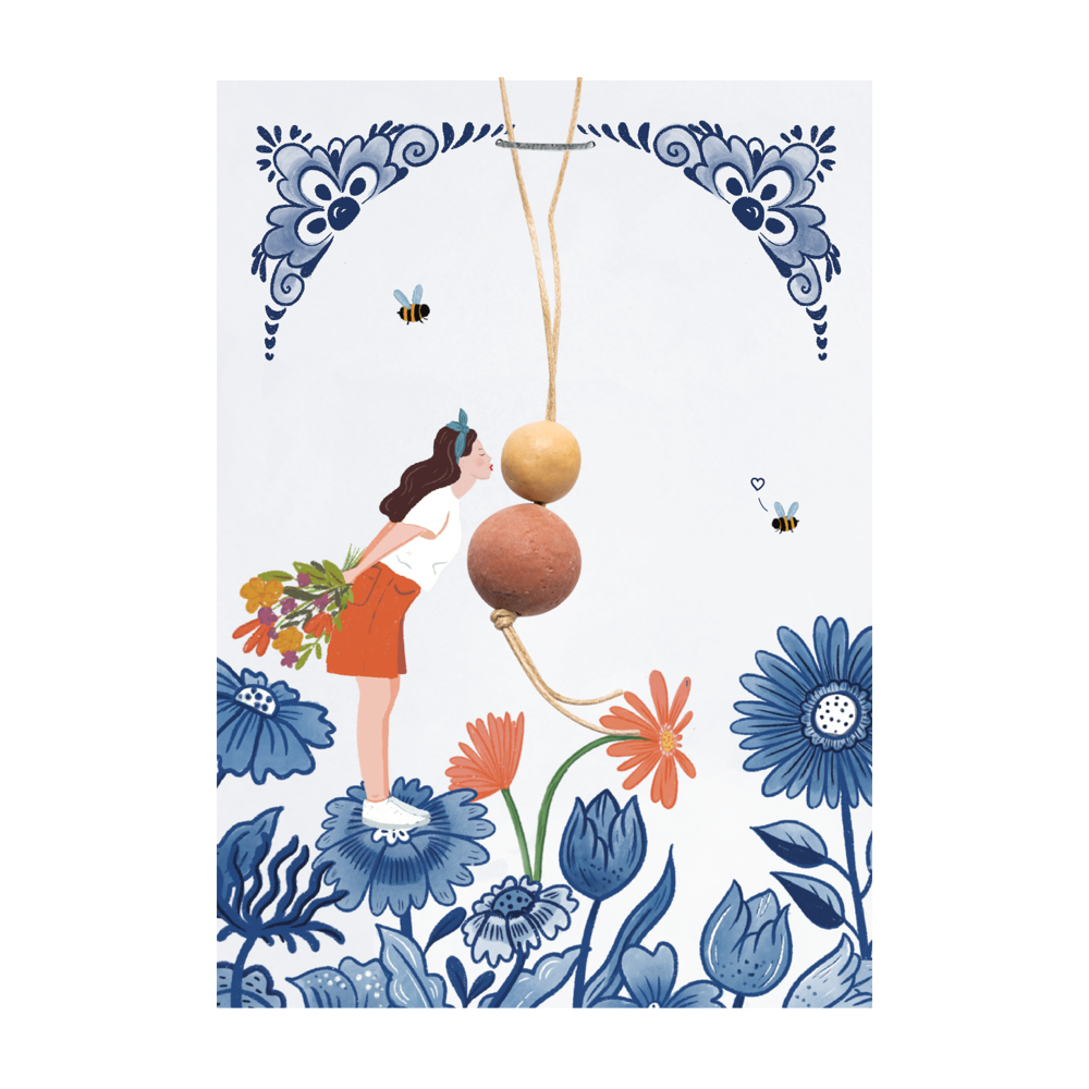 Gelukspoppetje - Overige Thema's