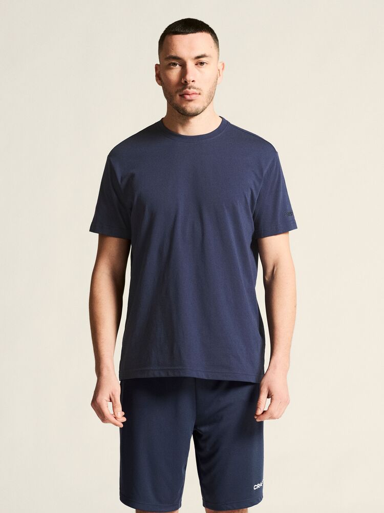 Craft - Community 2.0 Tee M Navy 3XL