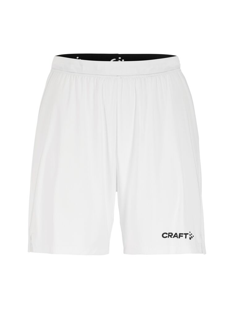 Craft - Evolve 2.0 Shorts W - White