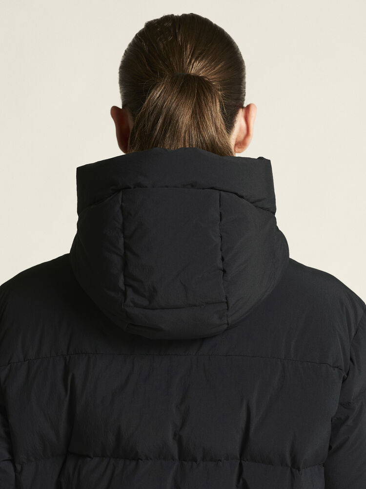 Craft - Urban Down Puffer Jacket W Black S
