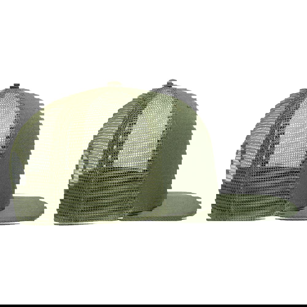  Trucker cap high profile - Retail