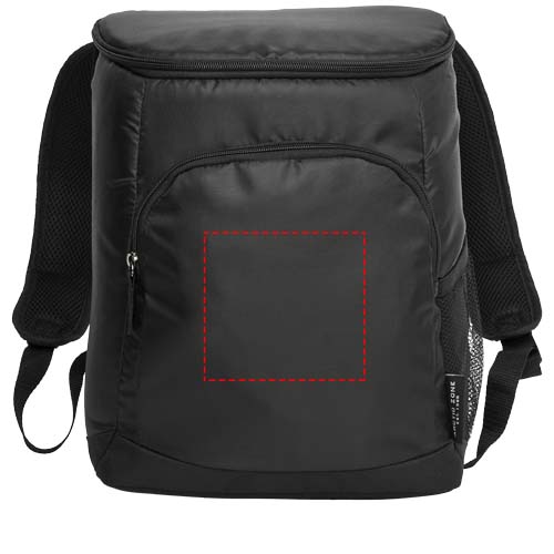 Chillpack koeltas rugzak voor 18 blikjes 16L
