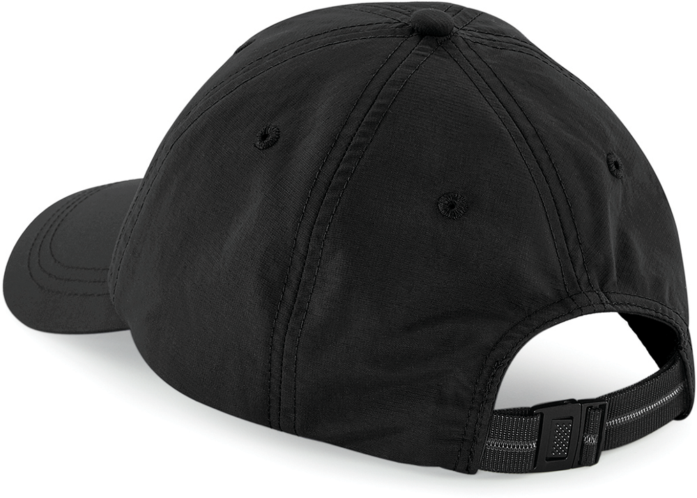 B187 - Outdoor 6 Panel Cap