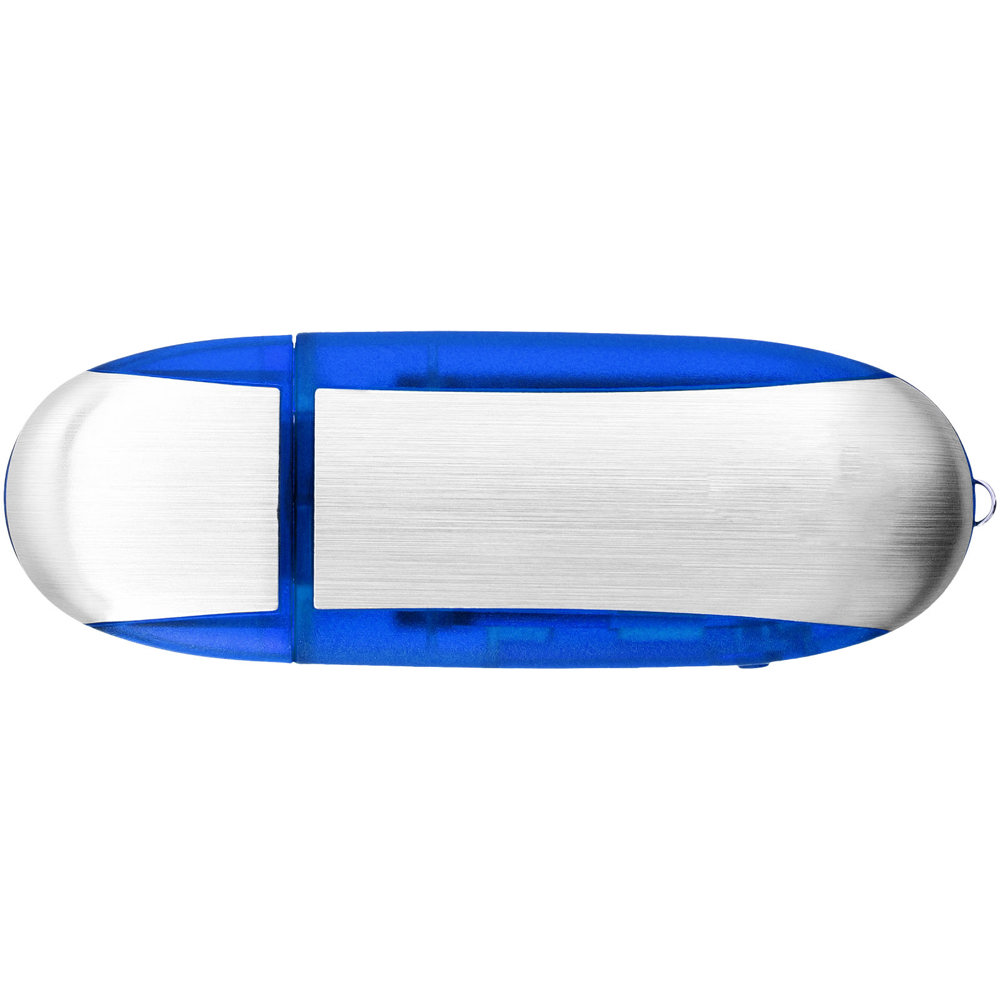 Oval USB