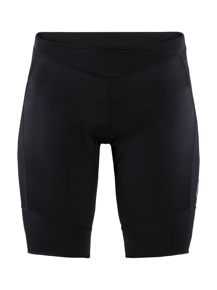 Craft - Core Essence Shorts W Black XS