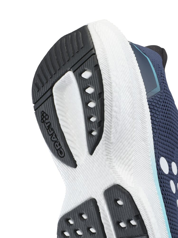 Craft - Endurance 3 M Blaze/Contrast 8UK/42EU