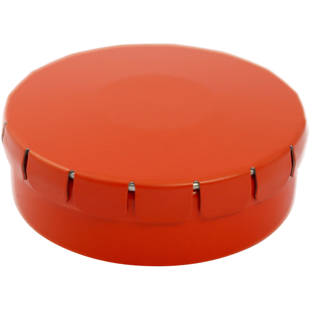 Clic clac chocolade - oranje