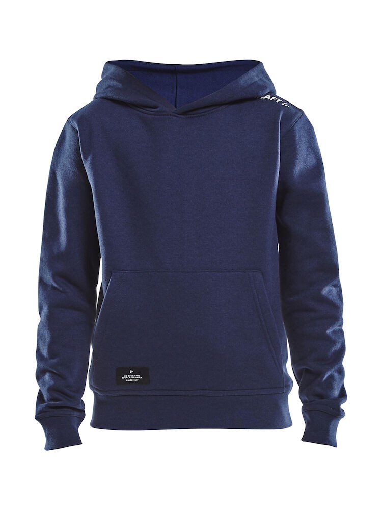 Craft - Community Hoodie Jr - navy