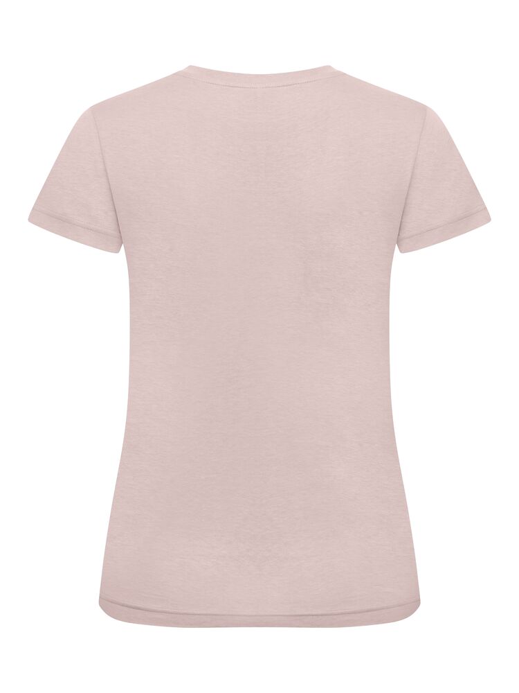 Clique - New Classic-T Women Candy Roze XXL